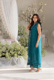 Sobia Nazir Embroidered Luxury Lawn Unstitched 3Pc Suit D-02A