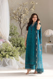 Sobia Nazir Embroidered Luxury Lawn Unstitched 3Pc Suit D-02A