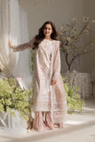 Sobia Nazir Embroidered Luxury Lawn Unstitched 3Pc Suit D-09A