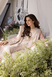Sobia Nazir Embroidered Luxury Lawn Unstitched 3Pc Suit D-09A
