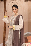 Laadli by Humdum Embroidered Lawn Unstitched 3Pc Suit LD-02