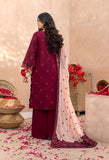 Laadli by Humdum Embroidered Lawn Unstitched 3Pc Suit LD-03