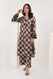 Ittehad Textiles Printed Cotton Unstitched 2Pc Suit LF-HC23-2301