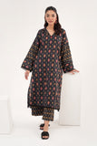 Ittehad Textiles Printed Cotton Unstitched 2Pc Suit LF-HC23-2316