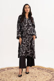 Ittehad Textiles Printed Linen Unstitched 2Pc Suit LF-HL23-2306