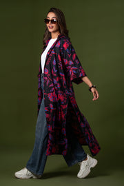 Ittehad Textiles Printed Linen Unstitched 1Pc Shirt LF-IPL-1P-2301