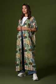 Ittehad Textiles Printed Linen Unstitched 1Pc Shirt LF-IPL-1P-2303