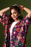 Ittehad Textiles Printed Linen Unstitched 1Pc Shirt LF-IPL-1P-2304