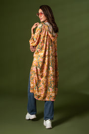 Ittehad Textiles Printed Linen Unstitched 1Pc Shirt LF-IPL-1P-2305