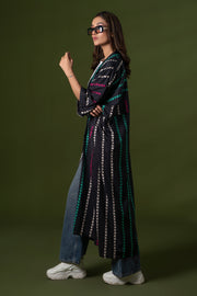 Ittehad Textiles Printed Linen Unstitched 1Pc Shirt LF-IPL-1P-2306