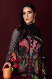 Ittehad Textiles Unstitched Printed Linen 3Pc Suit LF-IPL23-010