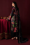 Ittehad Textiles Unstitched Printed Linen 3Pc Suit LF-IPL23-010