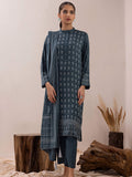 Lakhany Pashmina Printed Unstitched 3 Piece Suit LG-AM-0049-A