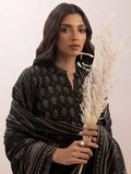 Lakhany Pashmina Printed Unstitched 3 Piece Suit LG-AM-0049-B