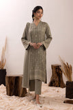 Lakhany Pashmina Printed Unstitched 3 Piece Suit LG-AM-0050-B
