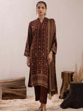 Lakhany Pashmina Printed Unstitched 3 Piece Suit LG-AM-0050-C