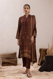 Lakhany Pashmina Printed Unstitched 3 Piece Suit LG-AM-0050-C