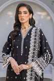 Lakhany Festive Eid Embroidered Lawn Unstitched 3Pc Suit LG-AM-0061