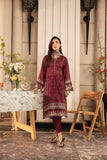 Lakhany Komal Embroidered Lawn Unstitched 3Pc Suit LG-AR-0133