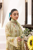 Lakhany Embroidered Essentials Lawn Unstitched 3Pc Suit LG-AR-0159