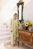 Lakhany Embroidered Essentials Lawn Unstitched 3Pc Suit LG-AR-0159