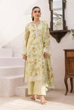 Lakhany Embroidered Essentials Lawn Unstitched 3Pc Suit LG-AR-0159