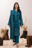 Lakhany Pashmina Printed Unstitched 3 Piece Suit LG-IZ-0019-B