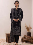 Lakhany Pashmina Printed Unstitched 3 Piece Suit LG-IZ-0019-C