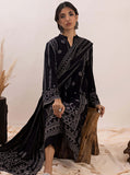 Lakhany Pashmina Printed Unstitched 3 Piece Suit LG-IZ-0019-C