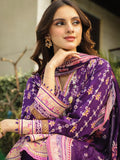 Komal Prints by Lakhany Unstitched Printed Lawn 3Pc Suit LG-IZ-0088-A