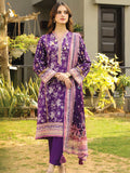 Komal Prints by Lakhany Unstitched Printed Lawn 3Pc Suit LG-IZ-0088-A