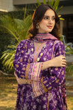 Komal Prints by Lakhany Unstitched Printed Lawn 3Pc Suit LG-IZ-0088-A