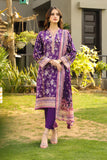 Komal Prints by Lakhany Unstitched Printed Lawn 3Pc Suit LG-IZ-0088-A