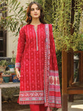 Komal Prints by Lakhany Unstitched Printed Lawn 3Pc Suit LG-IZ-0103-A