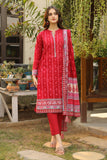 Komal Prints by Lakhany Unstitched Printed Lawn 3Pc Suit LG-IZ-0103-A