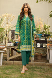 Komal Prints by Lakhany Unstitched Printed Lawn 3Pc Suit LG-IZ-0103-B