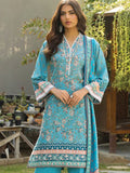Komal Prints by Lakhany Unstitched Printed Lawn 3Pc Suit LG-IZ-0147-A