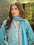 Komal Prints by Lakhany Unstitched Printed Lawn 3Pc Suit LG-IZ-0147-A