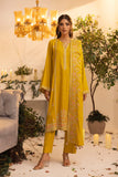 Lakhany Embroidered Cashmi Wool Unstitched 3Pc Suit LG-IZ-0249