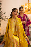 Lakhany Embroidered Cashmi Wool Unstitched 3Pc Suit LG-IZ-0249