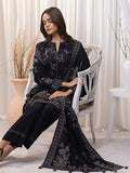 Lakhany Cashmi Wool Unstitched Printed 3Pc Suit LG-IZ-0269-C