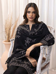 Lakhany Cashmi Wool Unstitched Printed 3Pc Suit LG-IZ-0269-C