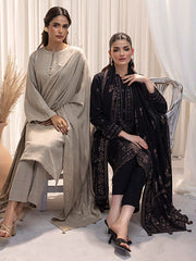 Lakhany Cashmi Wool Unstitched Printed 3Pc Suit LG-IZ-0271-C