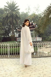 Lakhany Embroidered Luxury Lawn Unstitched 3Pc Suit LG-IZ-0311