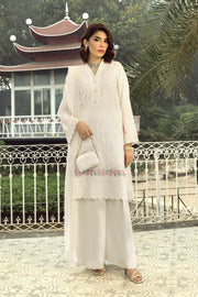 Lakhany Embroidered Luxury Lawn Unstitched 3Pc Suit LG-IZ-0311