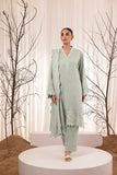 Lakhany Embroidered Cashmi Wool Unstitched 3Pc Suit LG-IZ-0451