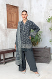Lakhany Printed Pashmina Unstitched 3Pc Suit LG-IZ-0511-C