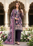 Lakhany Summer Essentials Embroidered Lawn Unstitched 3Pc Suit LG-IZ-0517