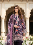 Lakhany Summer Essentials Embroidered Lawn Unstitched 3Pc Suit LG-IZ-0517