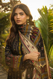 Komal Prints by Lakhany Unstitched Printed Lawn 3Pc Suit LG-MM-0011-A